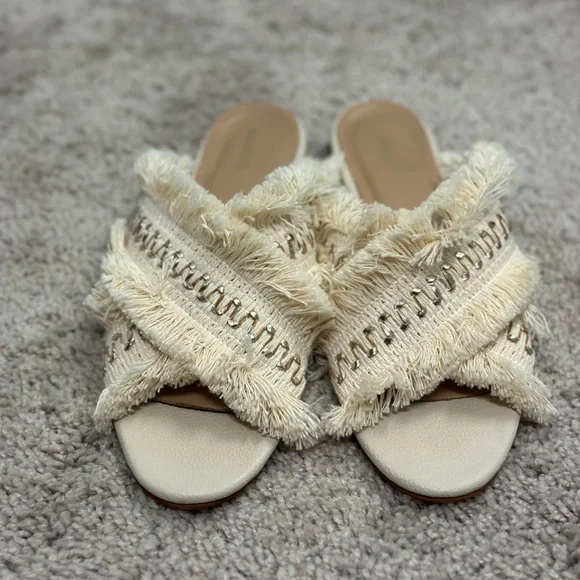 Kaanas Ibiza size 8 - Picture 5 of 5